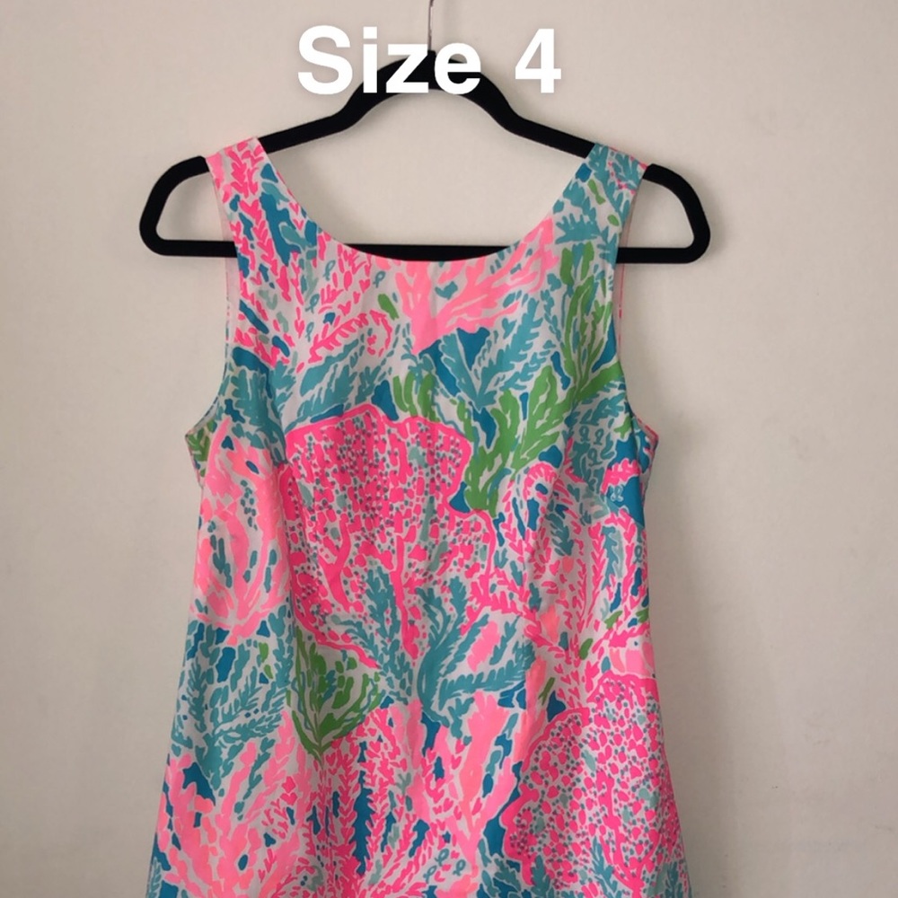 Let’s Cha Cha Dress